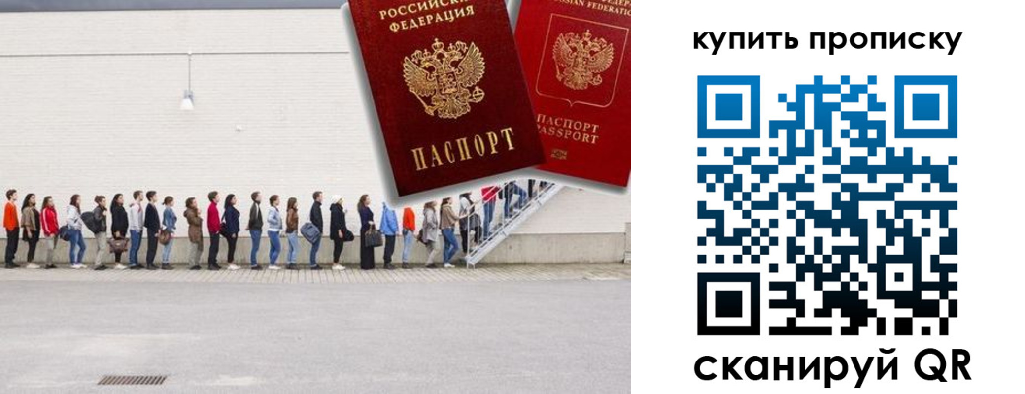 прописка штамп в Жирновске